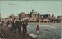 SCHEVENINGEN - Strand en Kurhaus_7