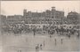 SCHEVENINGEN - Strand met Palace Hotel_7