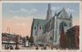 HAARLEM - Groote Kerk. Groote Markt_7