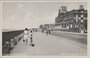 ZANDVOORT - Boulevard met Grand Hotel_7