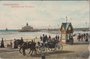 SCHEVENINGEN - Boulevard met Wandelpier_7