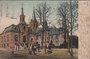 HILVERSUM - Raadhuis en Kerk_7