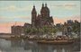 AMSTERDAM - St. Nicolaaskerk_7