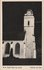 KATWIJK AAN ZEE - N. H. Oude Kerk bij avond_7