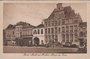 BERGEN OP ZOOM - Groote Markt met Stadhuis_7