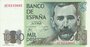 SPAIN P.158 - 1000 Pesetas 1979 UNC_7