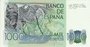 SPAIN P.158 - 1000 Pesetas 1979 UNC_7