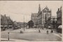 HAARLEM - Groote Markt met St. Bavo_7