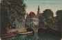 ALKMAAR - Steenenbrug met Waag_7