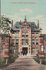 ALKMAAR - Ingang Cadettenschool_7