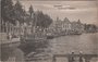 HAARLEM - Gezicht op 't Spaarne_7