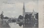 HAARLEM - R. K. Kerk a/h Spaarne_7