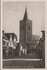 NAARDEN - Bussumerstraat met Grote Kerk_7