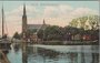 HAARLEM - Zuider-Buitenspaarne_7