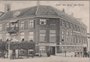 DEN HELDER - Hotel den Burg_7