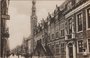 ALKMAAR - Langestraat met Stadhuis_7