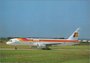 IBERIA Boeing 757 EC-610_7