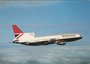 BRITISH AIRWAYS Lockheed TriStar_7