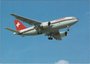 SWISSAIR Airbus A310_7