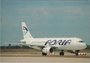 ADRIA AIRWAYS Airbus A-320 YU-AOA Paris-Orly_7