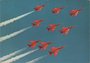 FOLLAND GNAT RED ARROWS_7