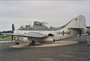 FAIREY Gannet AS4 UA 106_7