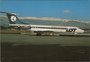 LOT POLISH AIRLINES Tupolev 134-A SP-LHD_7