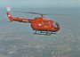 RETTUNGSHELIKOPTER Bölkow BO-105 CBS_7