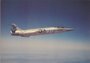 LOCKHEED F104A Starfighter_7