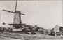 MAASSLUIS - Zuiddijk met molen de Hoop_7