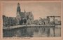 MAASSLUIS - Kom van de haven met Grote Kerk_7