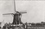 MAASSLUIS - Molen aan de Wipperskade_7