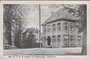 DORDRECHT - Gem. M. U. L. O. School en Hallincqlaan_7