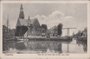 MAASSLUIS - Kom van de Haven met de Ned. Herv. Kerk_7