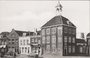 SCHIEDAM - Oude Sluis met Zakkendragershuis_7