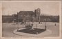 AMERSFOORT - Stationsplein met Standbeeld Joh. van Oldenbarneveldt_7