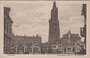 AMERSFOORT - Varkensmarkt met O. L. Vrouwentoren_7