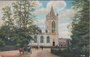 ZEIST - Utrechtsche Straatweg met Kerk_7