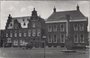 ALMELO - Markt met Waaggebouw_7