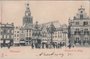 NIJMEGEN - Kerkpoort en Waag_7