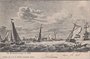 DEN BRIEL - De Brielsche Haven in 1795_7