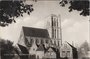 BRIELLE - Ned. Herv. St. Catharyne Kerk_7