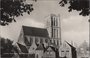 BRIELLE - Ned. Herv. St. Catharyne Kerk_7