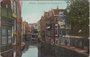 UTRECHT - Oudegracht en Maartensbrug_7