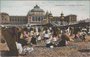 SCHEVENINGEN - Kurhaus met Strand_7