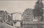 DORDRECHT - Engelenburgerbrug met Blauwpoort_7