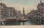 AMSTERDAM - Munttoren Binnen-Amstel_7