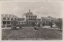 GROESBEEK - R. K. Sanatorium Dekkerswald Groesbeek. Voorgevel_7