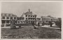 GROESBEEK - R. K. Sanatorium Dekkerswald Groesbeek. Voorgevel_7