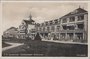 GROESBEEK - R. K. Sanatorium Dekkerswald Groesbeek. Voorgevel_7